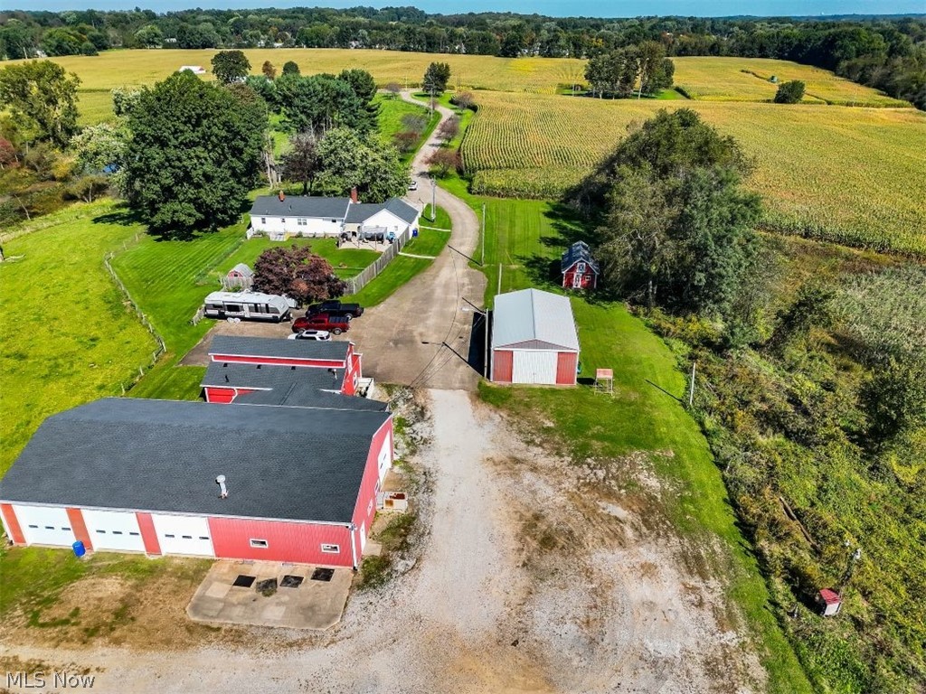 3522 Alexander Road Atwater OH 44201