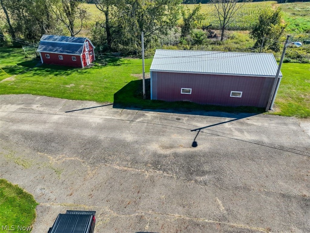 3522 Alexander Road Atwater OH 44201