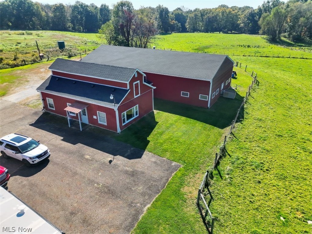 3522 Alexander Road Atwater OH 44201