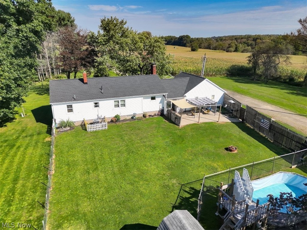 3522 Alexander Road Atwater OH 44201