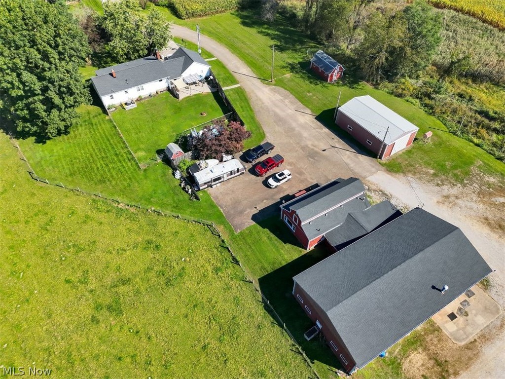 3522 Alexander Road Atwater OH 44201