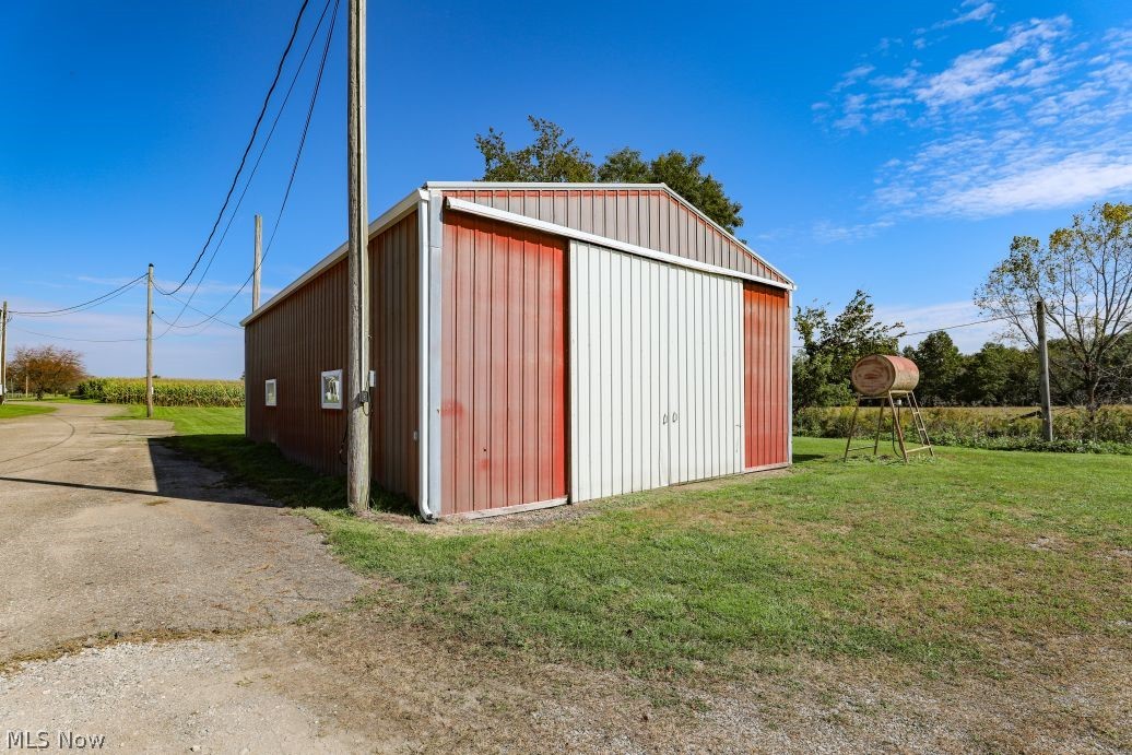 3522 Alexander Road Atwater OH 44201