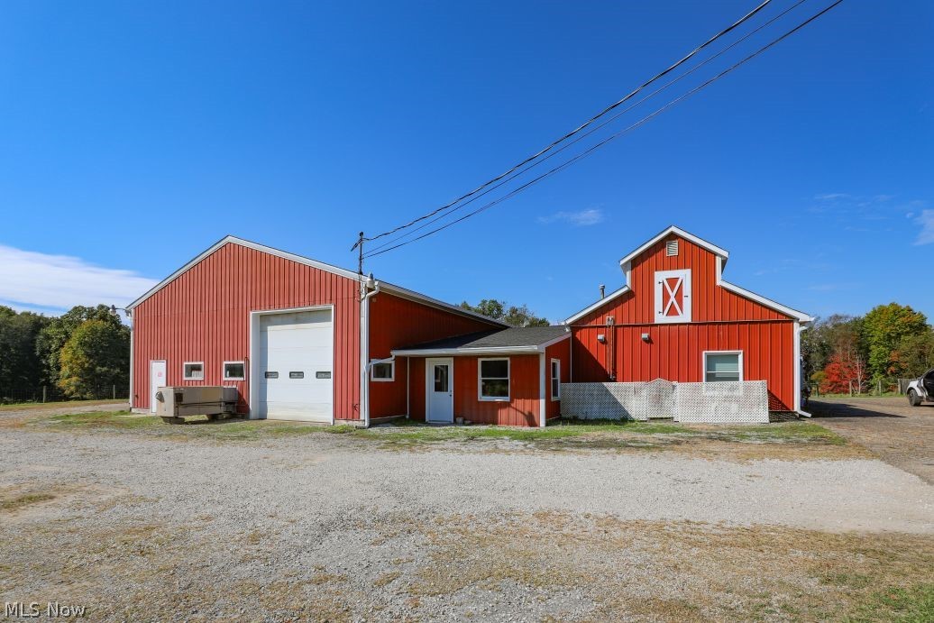 3522 Alexander Road Atwater OH 44201
