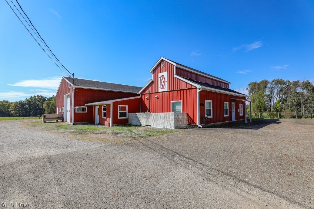 3522 Alexander Road Atwater OH 44201