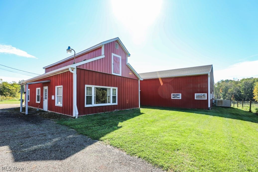 3522 Alexander Road Atwater OH 44201