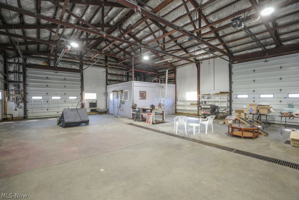 3522 Alexander Road Atwater OH 44201