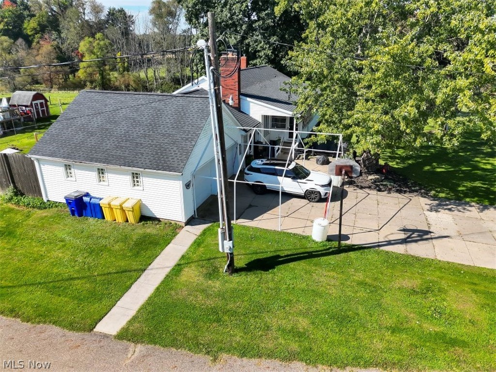 3522 Alexander Road Atwater OH 44201