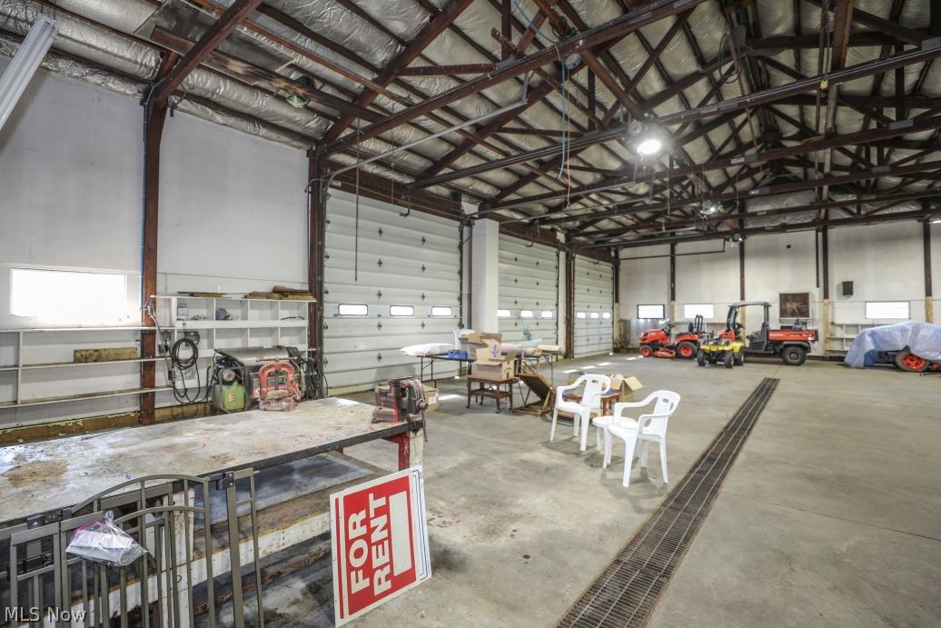 3522 Alexander Road Atwater OH 44201