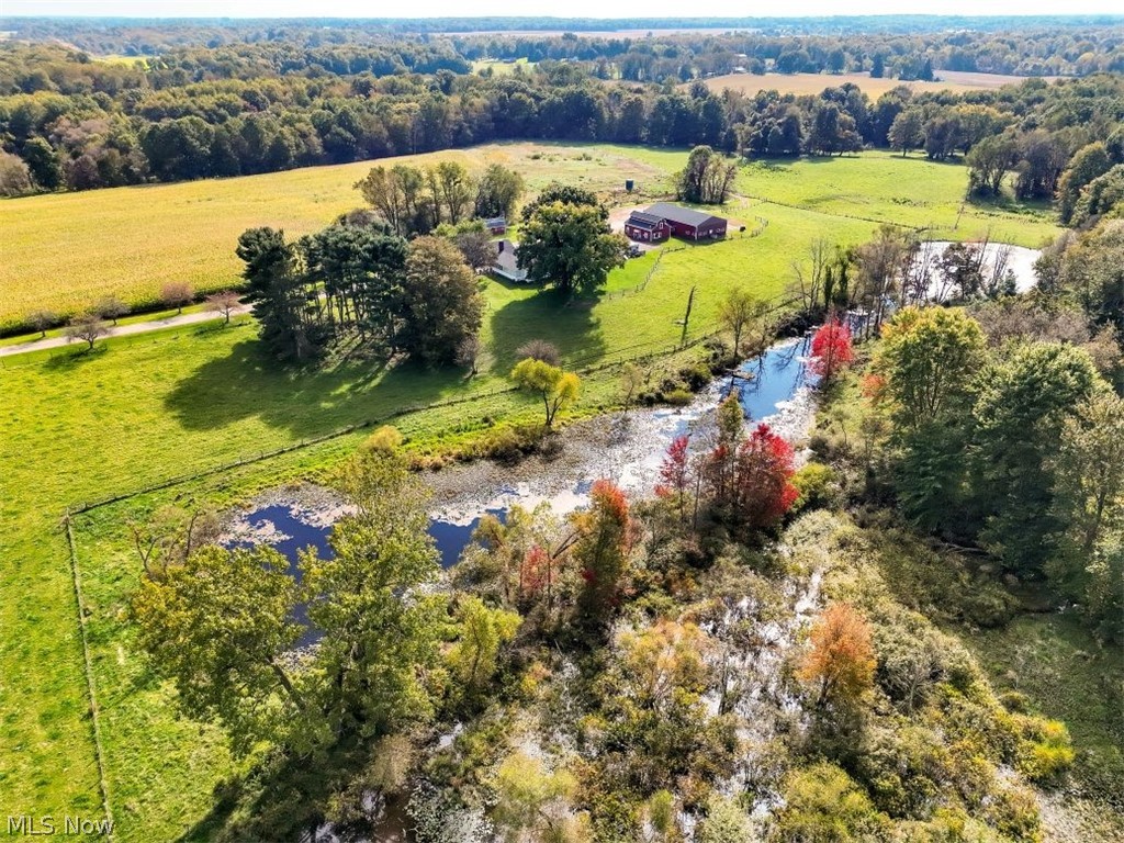 3522 Alexander Road Atwater OH 44201