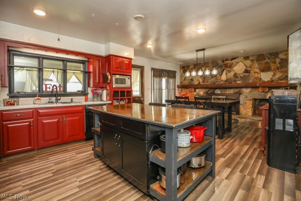 3522 Alexander Road Atwater OH 44201