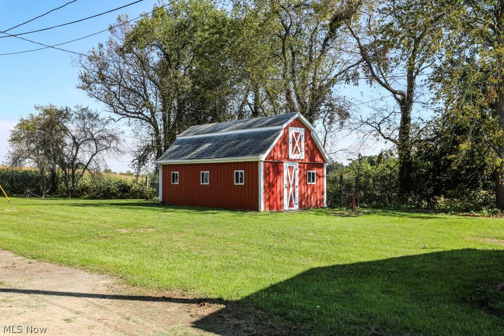 3522 Alexander Road Atwater OH 44201