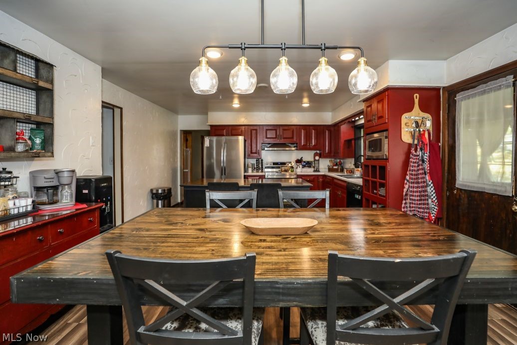 3522 Alexander Road Atwater OH 44201