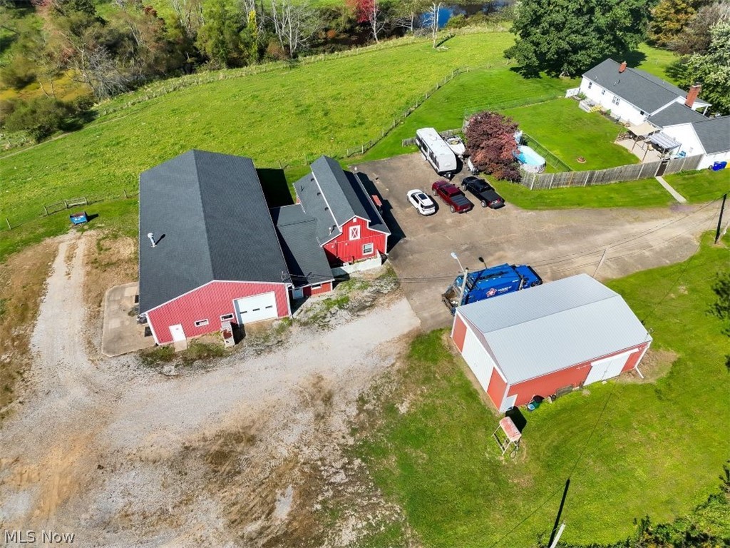 3522 Alexander Road Atwater OH 44201