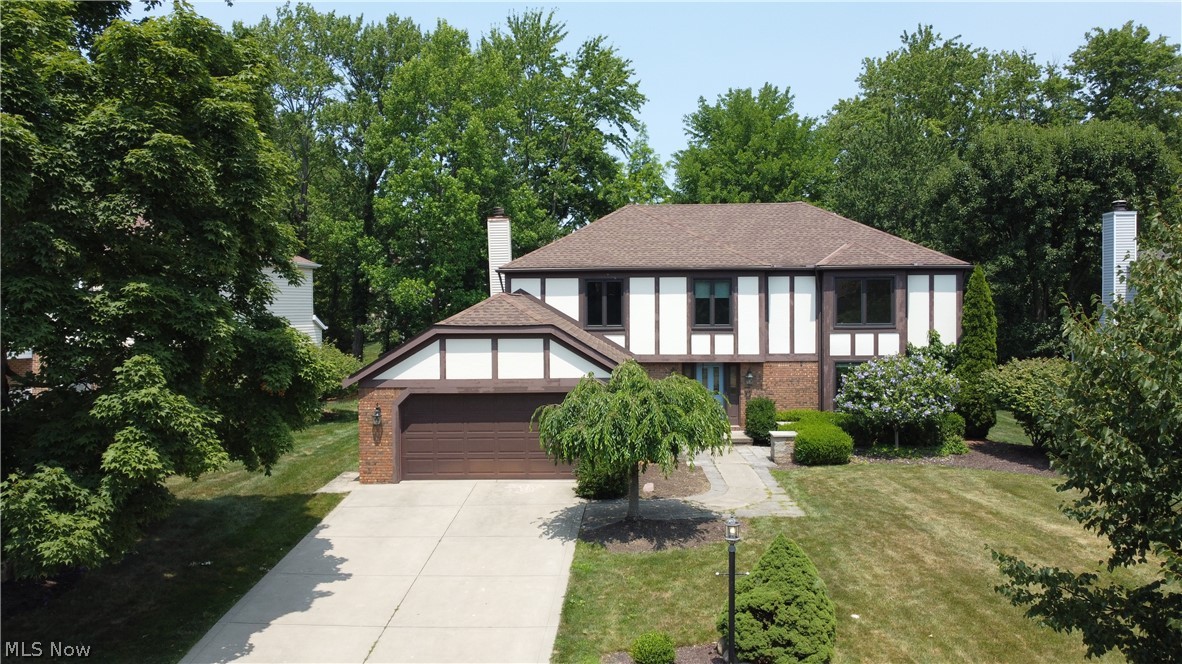 16932 Willow Wood Drive Strongsville OH 44136