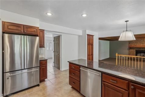16932 Willow Wood Drive Strongsville OH 44136