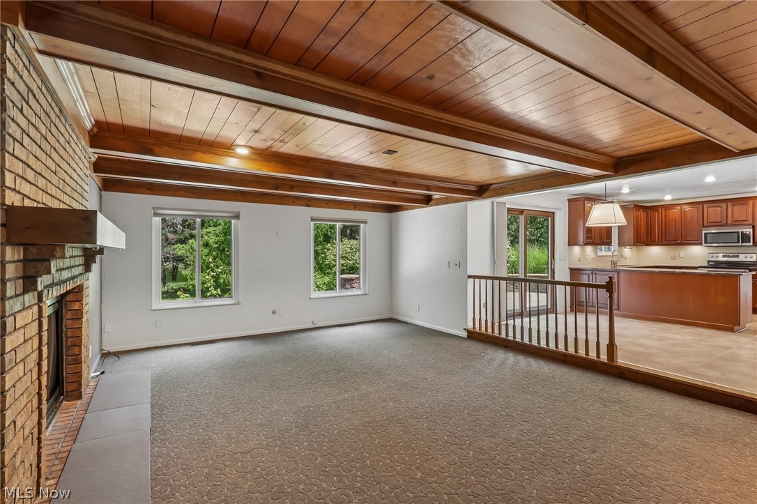 16932 Willow Wood Drive Strongsville OH 44136
