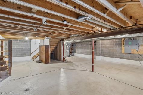 16932 Willow Wood Drive Strongsville OH 44136