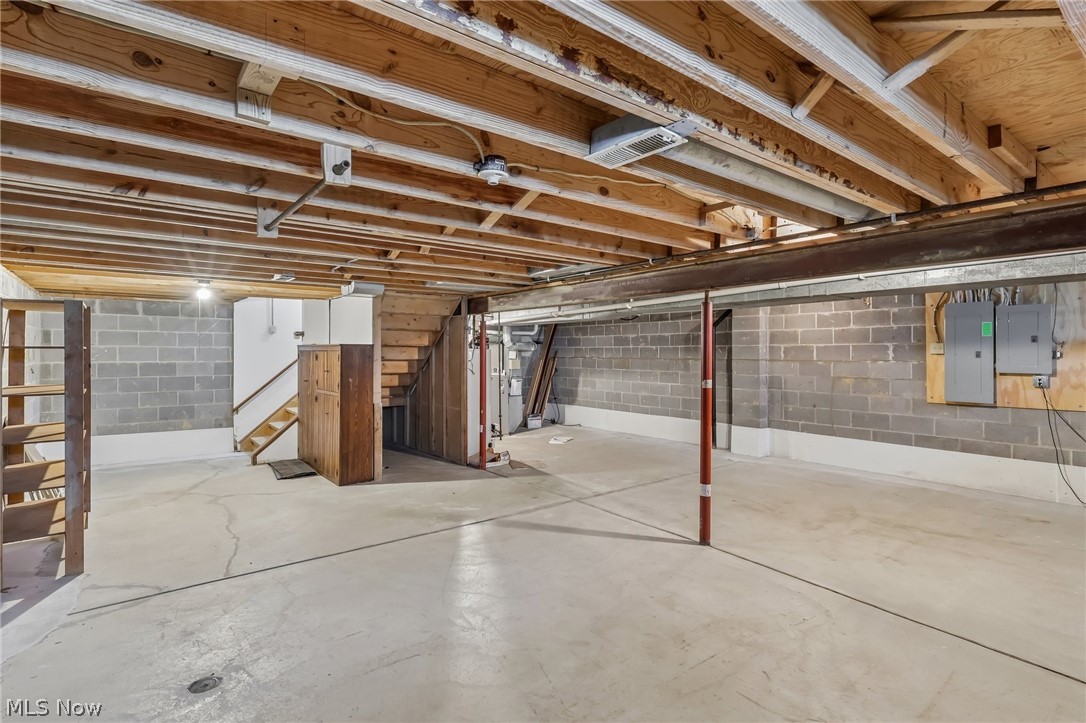 16932 Willow Wood Drive Strongsville OH 44136