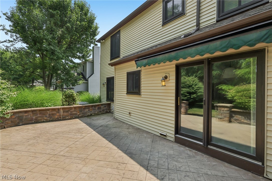 16932 Willow Wood Drive Strongsville OH 44136