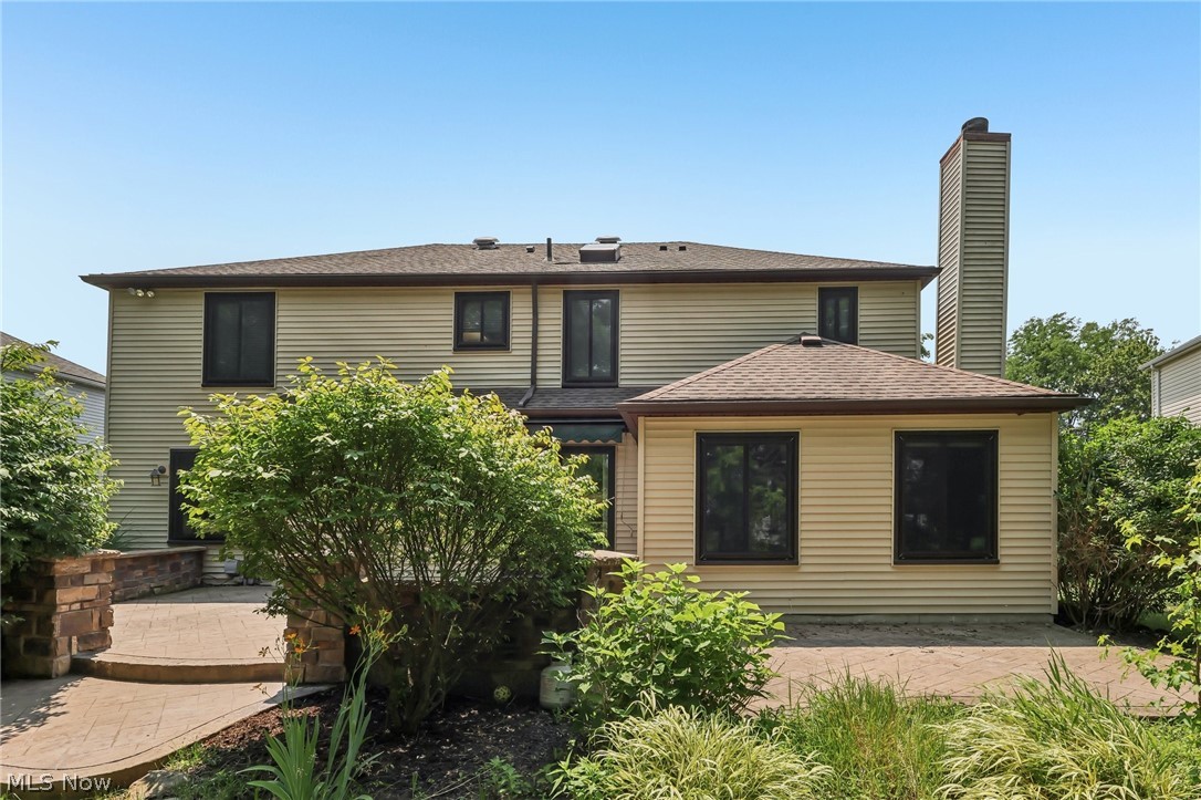 16932 Willow Wood Drive Strongsville OH 44136