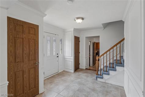16932 Willow Wood Drive Strongsville OH 44136