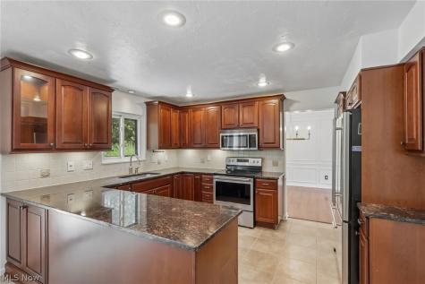 16932 Willow Wood Drive Strongsville OH 44136