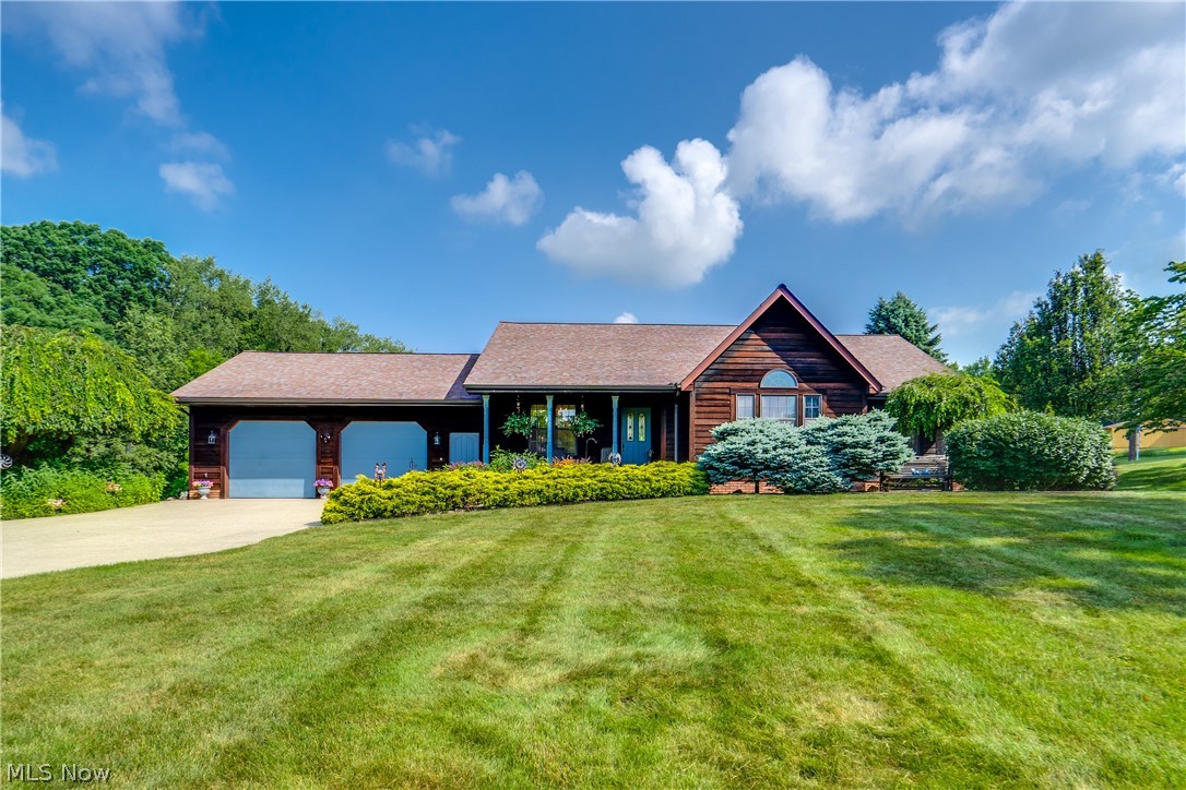 2785 Brady Lake Ravenna OH 44266