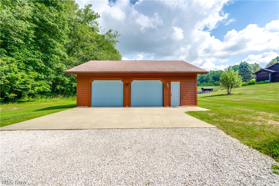 2785 Brady Lake Ravenna OH 44266