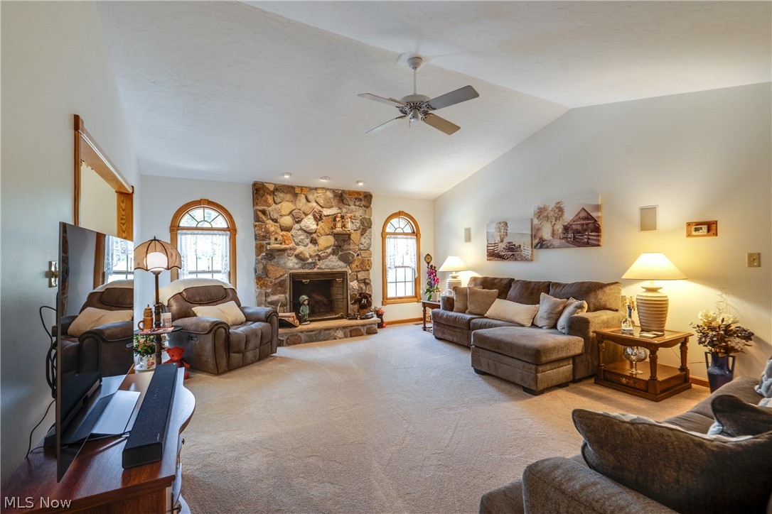 2785 Brady Lake Ravenna OH 44266