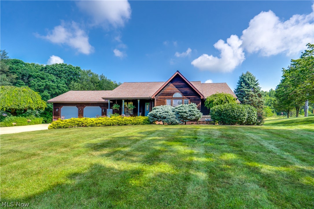 2785 Brady Lake Ravenna OH 44266