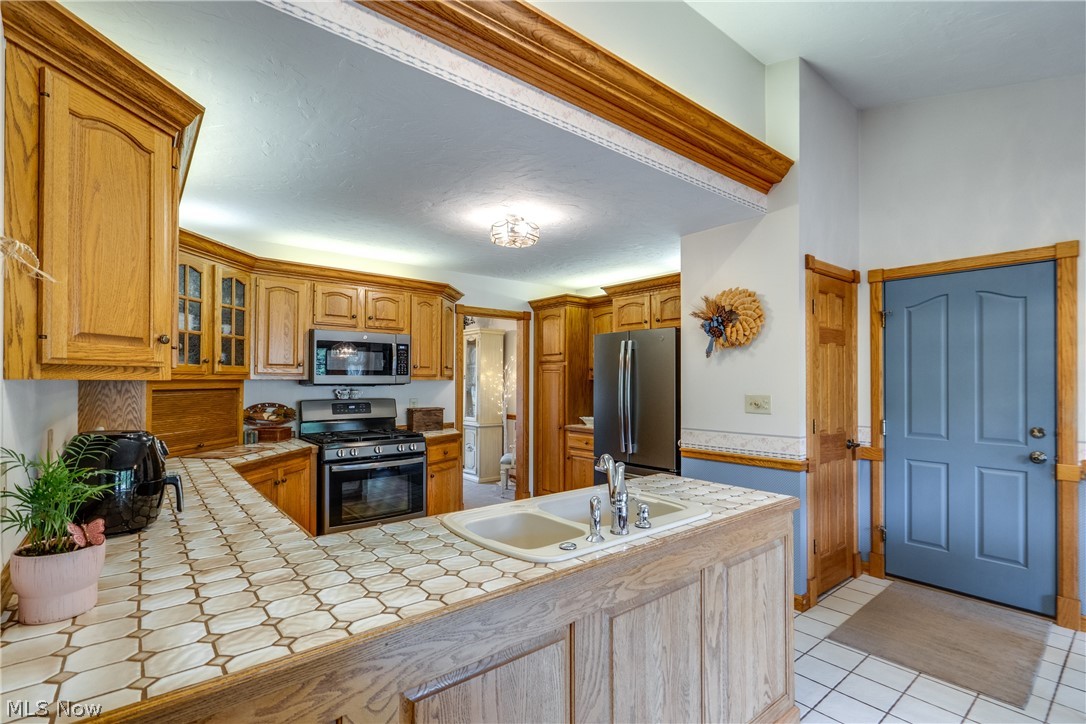 2785 Brady Lake Ravenna OH 44266