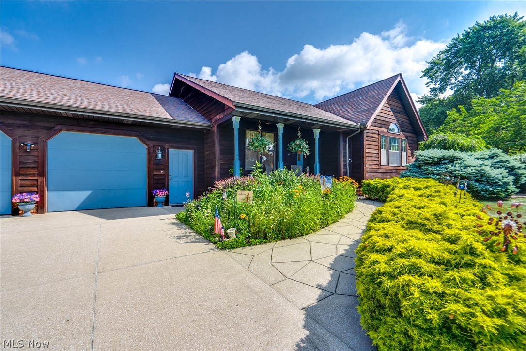 2785 Brady Lake Ravenna OH 44266