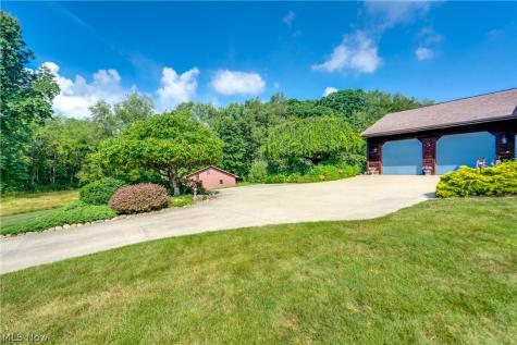 2785 Brady Lake Ravenna OH 44266
