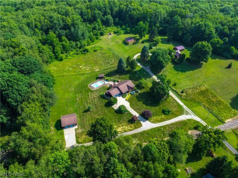 2785 Brady Lake Ravenna OH 44266
