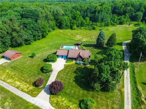 2785 Brady Lake Ravenna OH 44266