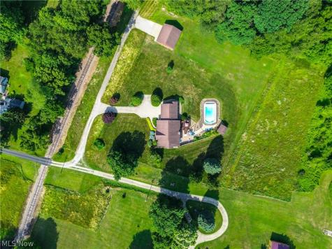 2785 Brady Lake Ravenna OH 44266