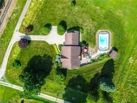 2785 Brady Lake Ravenna OH 44266