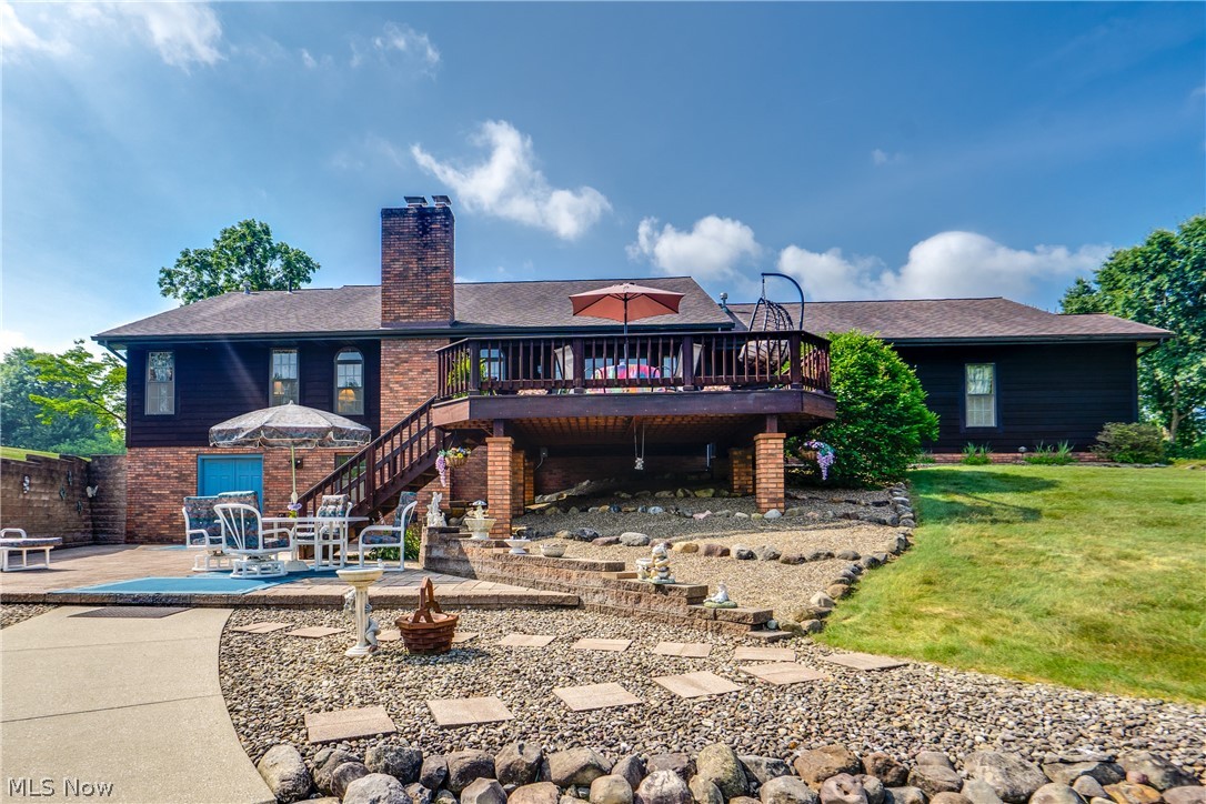 2785 Brady Lake Ravenna OH 44266