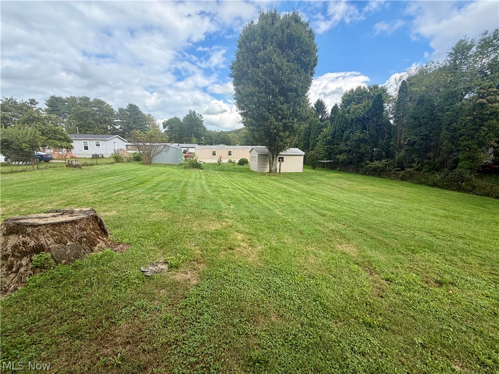 9133 W Southview Street Minerva OH 44657