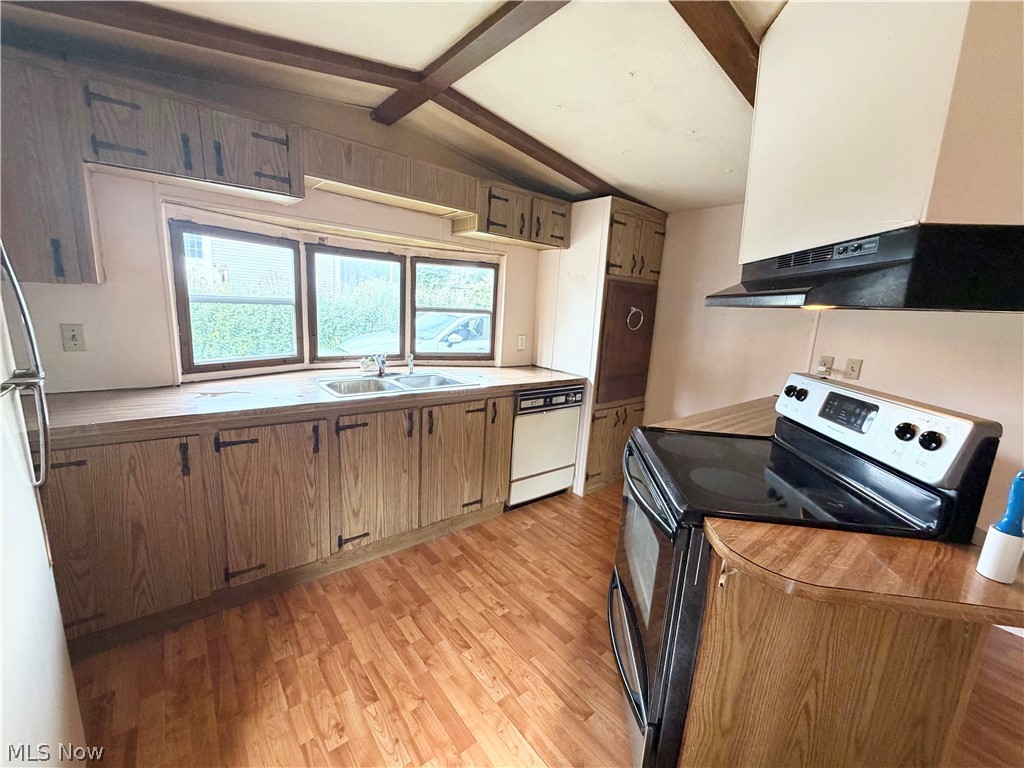 9133 W Southview Street Minerva OH 44657