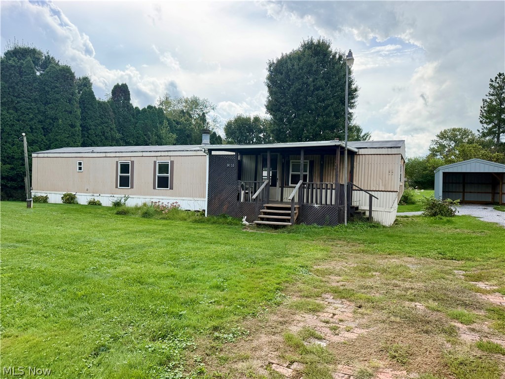 9133 W Southview Street Minerva OH 44657