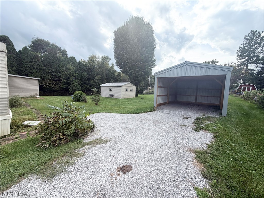 9133 W Southview Street Minerva OH 44657