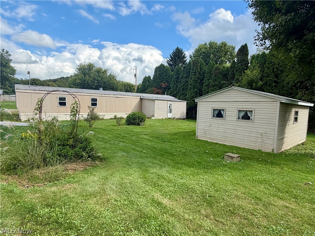 9133 W Southview Street Minerva OH 44657