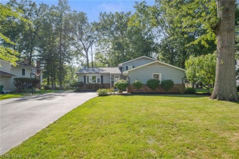 7258 Grant Street Mentor OH 44060