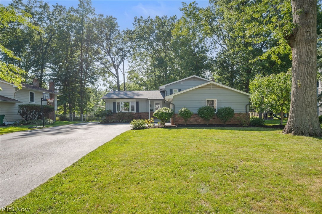 7258 Grant Street Mentor OH 44060
