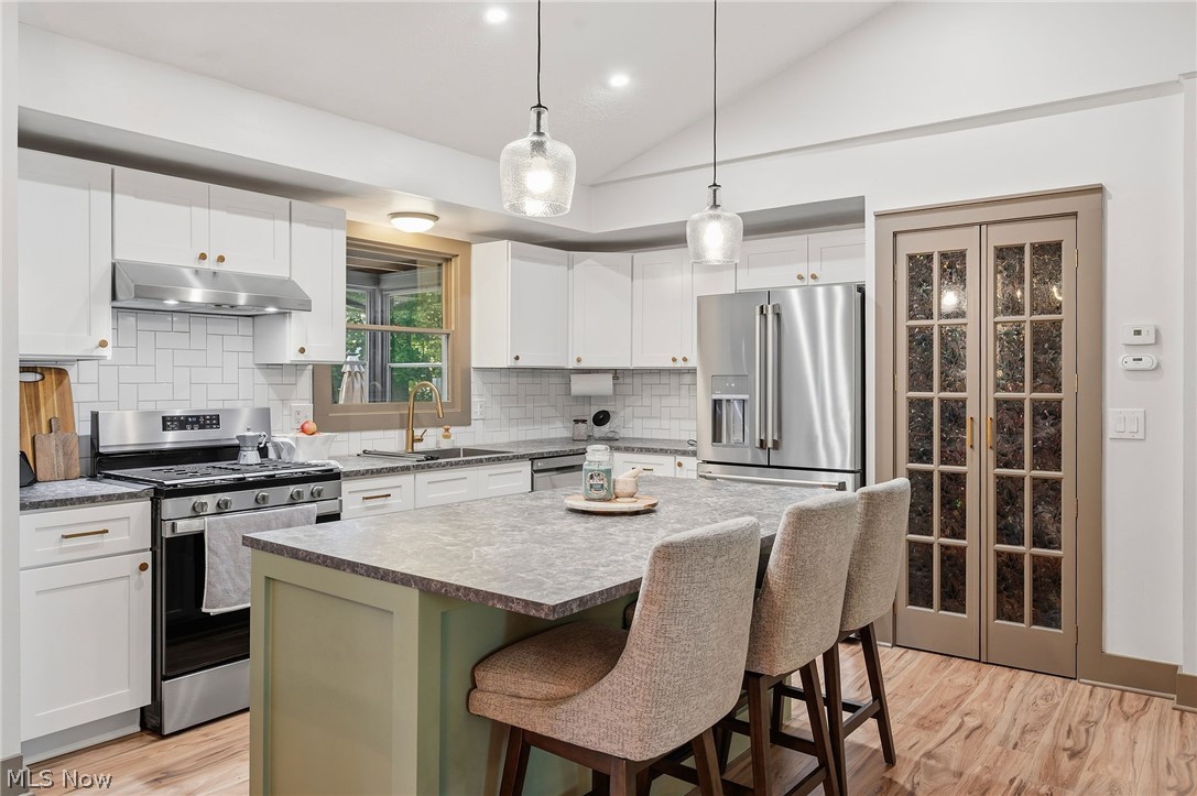 7258 Grant Street Mentor OH 44060
