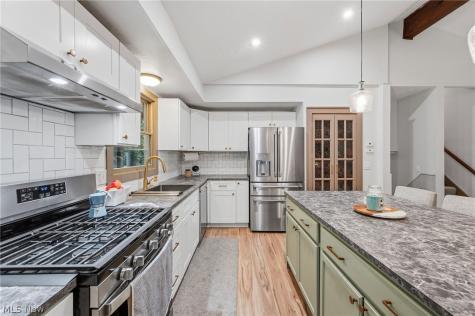 7258 Grant Street Mentor OH 44060