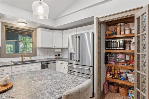 7258 Grant Street Mentor OH 44060