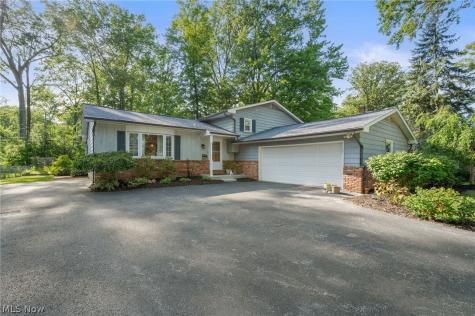 7258 Grant Street Mentor OH 44060
