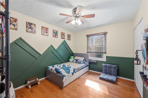 7258 Grant Street Mentor OH 44060